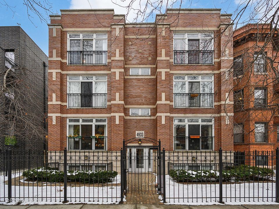 1st image of 4933 N Winthrop Ave #1N
