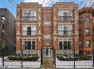 4933 N Winthrop Ave #1N, Chicago, IL 60640