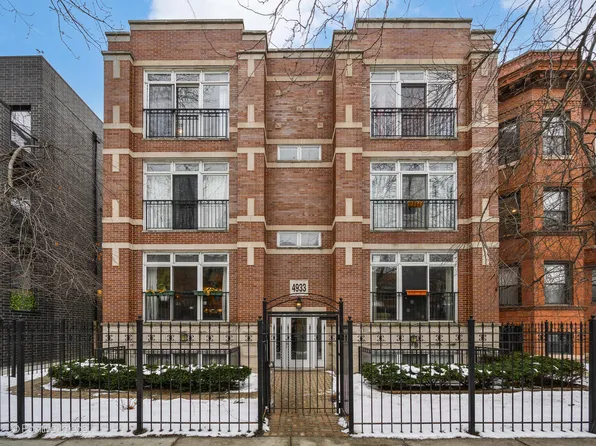 4933 N Winthrop Ave #1N, Chicago, IL 60640