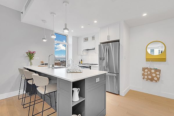 1st image of 133 Beach 116 St #4F