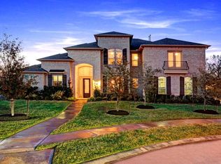 325 Grand Ranch Ln, Friendswood, TX 77546