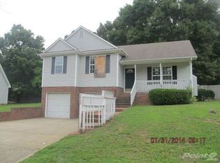 2730 Sunnybrook Dr, Sanford, NC 27330