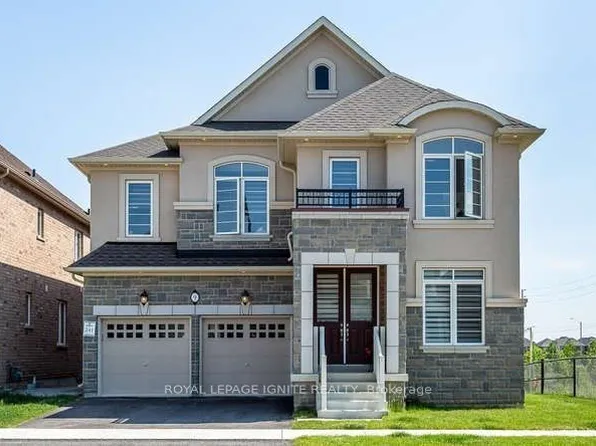 9 Smallwood Rd, Brampton, ON L7A 4Y7