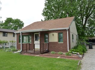 8510 S 78th Ct, Justice, IL 60458