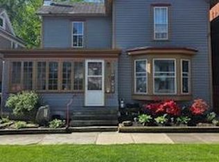 331 W Main St, Ashland, OH 44805