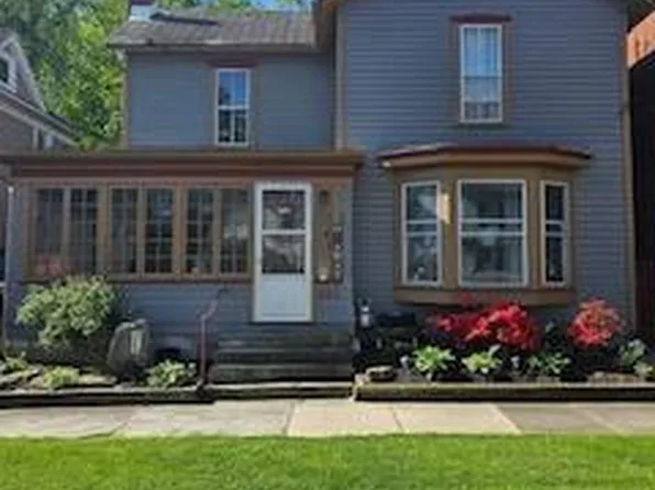 331 W Main St, Ashland, OH 44805