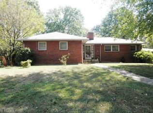 3416 Baxter Rd, Winston Salem, NC 27107