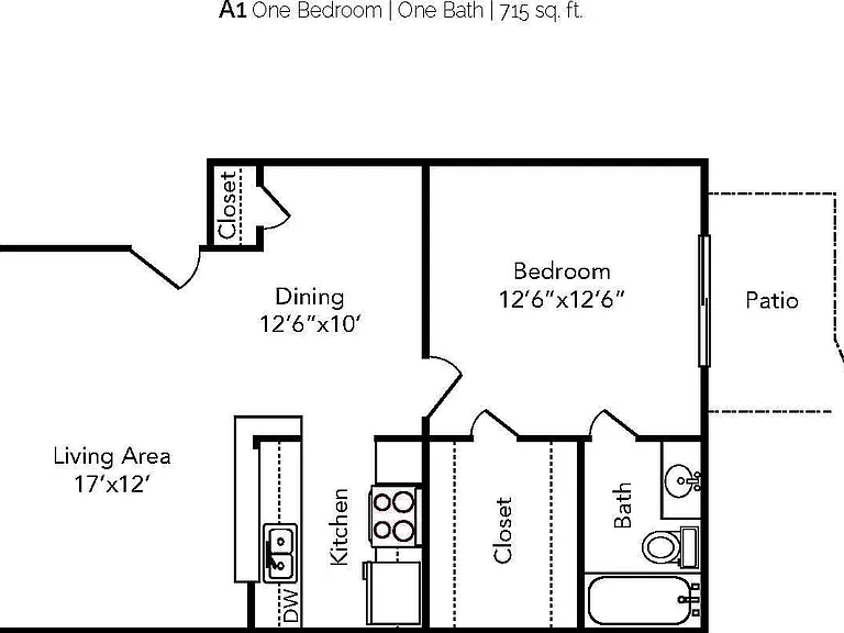 FLEETWOOD APARTMENTS — Photo 3