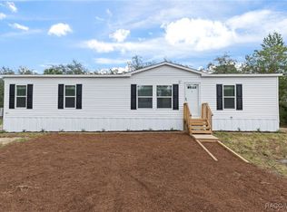 3667 W Woodlawn St, Dunnellon, FL 34433