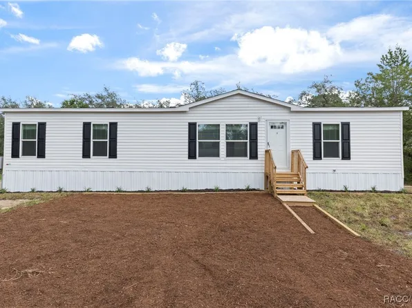 3667 W Woodlawn St, Dunnellon, FL 34433