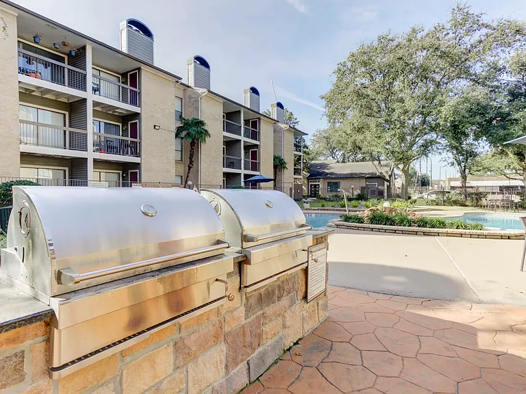 Magnolia Terrace Apartment Homes — Photo 15