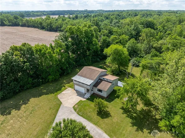 6544 Little Richmond Rd, Trotwood, OH 45426