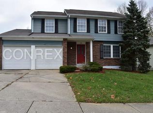104 Western View Ct, Cleves, OH 45002