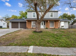 7918 Melbury Frst, San Antonio, TX 78239