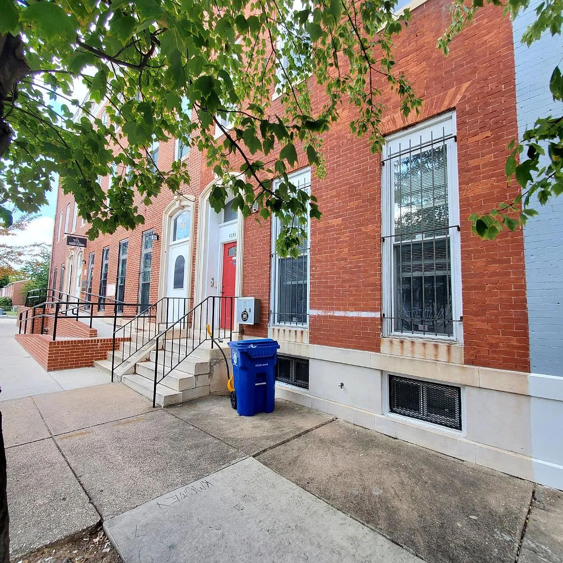 1 bed, 1.0 bath, $1,000 — Photo 1