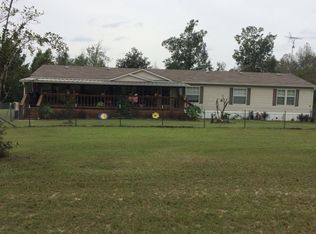 2807 County Road 91, Abbeville, AL 36310