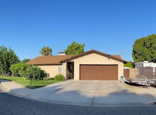 2038 S Magnolia Ave, Yuma, AZ 85364