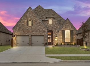 12249 Prudence Dr, Haslet, TX 76052