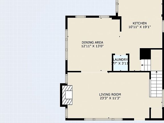 3rd image of 594 Columbia Ave