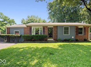 121 Coronado Rd, Indianapolis, IN 46234