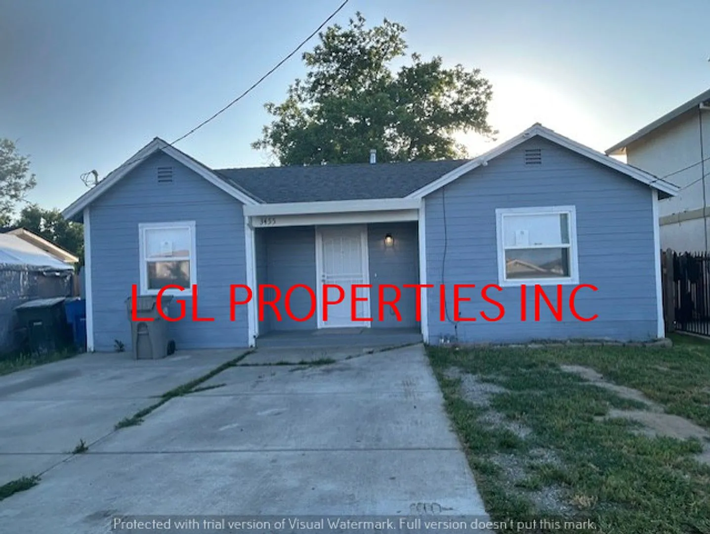 3455 Taylor St photo 1