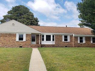 613 Chandler Harper Dr, Portsmouth, VA 23701