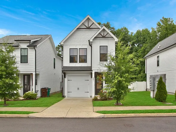 541 Taffy Way, Hermitage, TN 37076