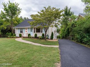 317 Merriman Rd, Saint Matthews, KY 40207