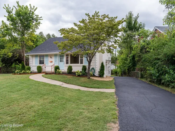 317 Merriman Rd, Saint Matthews, KY 40207