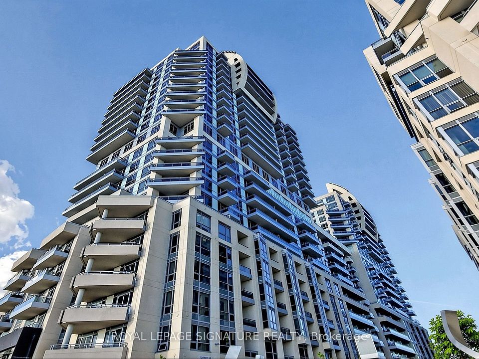 1st image of 9201 Yonge St #802