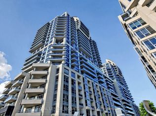 9201 Yonge St #802, Richmond Hill, ON L4C 1H9