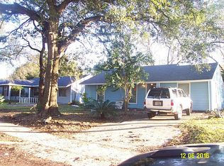 5822 Southseas St, Houston, TX 77033