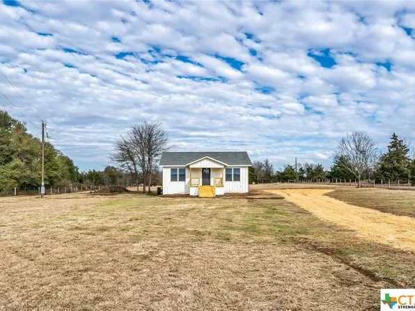 638 County Road 310, Caldwell, TX 77836