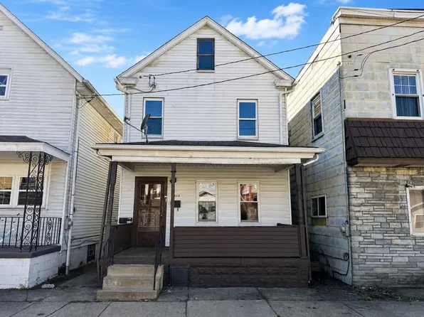 1613 Fourth Avenue (Full Service), 1613 4th Ave, Arnold, PA 15068