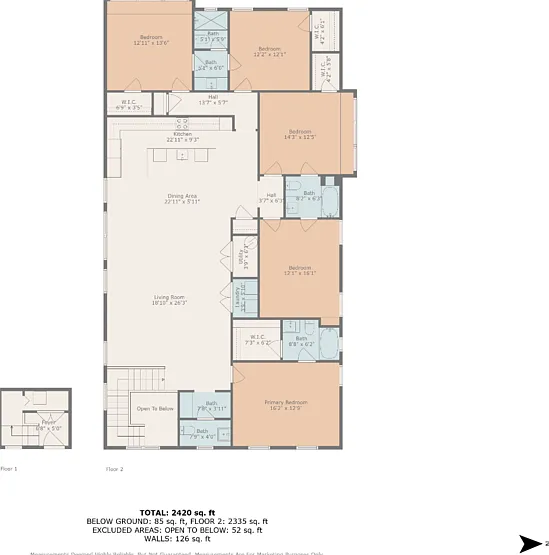 3320 S University Dr — Photo 18
