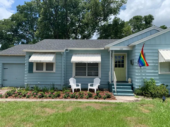 1304 Georgia Blvd, Orlando, FL 32803