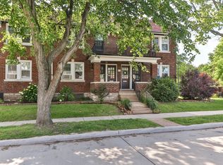 1401 Woodland Dr APT C, Saint Louis, MO