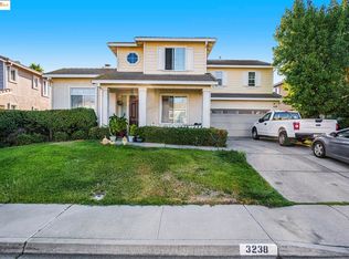 3238 Panda Ct, Antioch, CA 94531
