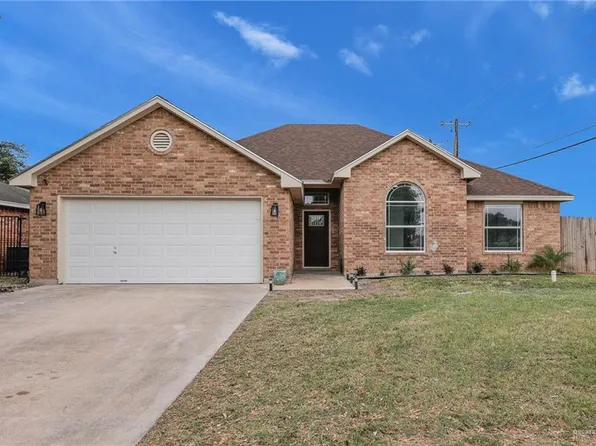 3621 Xenops Ave, McAllen, TX 78504