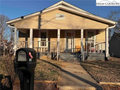 332 Pegram Street, Elkin, NC, 28621