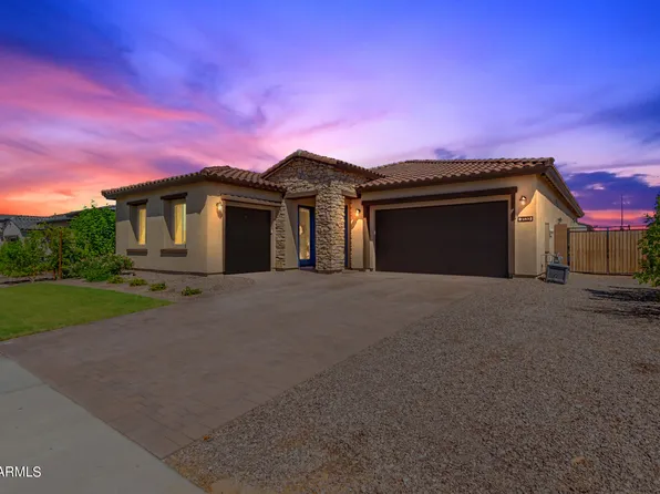 3120 E FLINTLOCK Drive, Queen Creek, AZ 85142