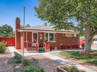 6657 Eaton St, Arvada, CO 80003