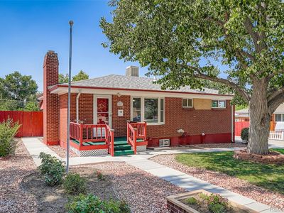 6657 Eaton Street, Arvada, CO, 80003