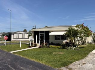 508 44th Ave E Lot K50, Bradenton, FL 34203
