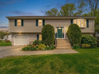 51 Cross St, Randolph, MA, 02368