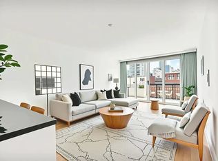 70 W 37th St Penthouse 17, New York, NY 10018