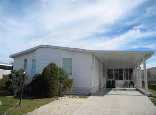 7567 Chasta Rd, Micco, FL 32976