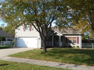 707 Willow Rd, Manteno, IL 60950