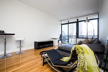 Rented by Stonehenge NYC LLC