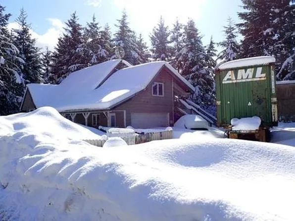 530 Gartina Hwy, Hoonah, AK 99829